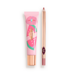 UNREAL JUICYLICIOUS LIP KIT LIP KIT