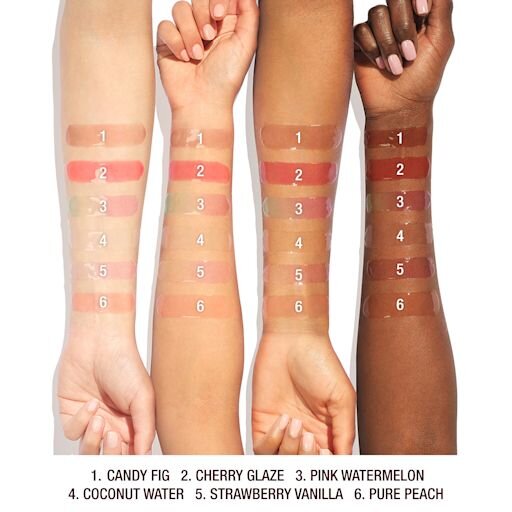 MINI UNREAL, FLAWLESS GLOW SECRETS ansigtssæt