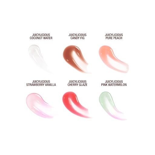 MINI UNREAL, FLAWLESS GLOW SECRETS ansigtssæt