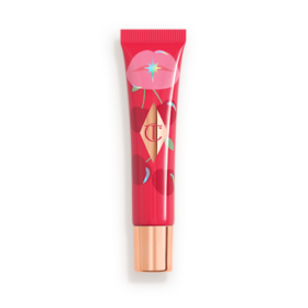UNREAL LIPS HEALTHY GLOW NECTAR OIL JUICYLICIOUS CHERRY GLAZE