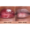 UNREAL LIPS HEALTHY GLOW NECTAR OIL JUICYLICIOUS CHERRY GLAZE