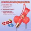 UNREAL LIPS HEALTHY GLOW NECTAR OIL JUICYLICIOUS CHERRY GLAZE