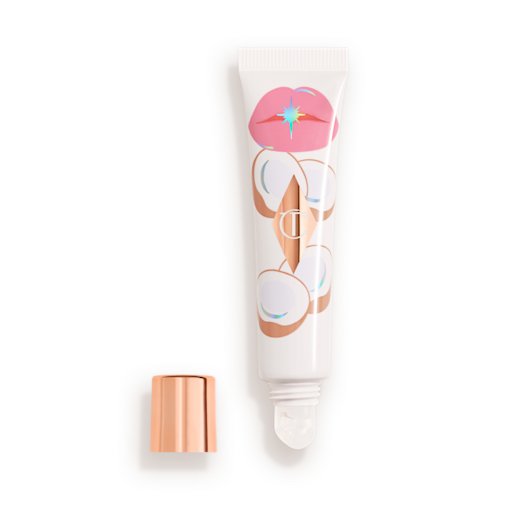 UNREAL LIPS HEALTHY GLOW NECTAR OIL JUICYLICIOUS COCONUT WATER