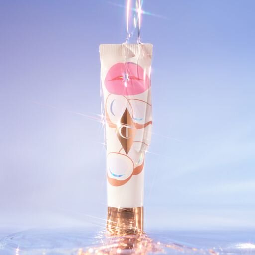 UNREAL LIPS HEALTHY GLOW NECTAR OIL JUICYLICIOUS COCONUT WATER