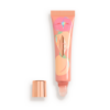 UNREAL LIPS HEALTHY GLOW NECTAR OIL JUICYLICIOUS PURE PEACH