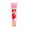 UNREAL LIPS HEALTHY GLOW NECTAR OIL JUICYLICIOUS STRAWBERRY VANILLA