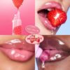 UNREAL LIPS HEALTHY GLOW NECTAR OIL JUICYLICIOUS STRAWBERRY VANILLA