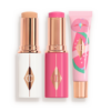 UNREAL SKIN, LIPS & CHEEKS KIT MAKEUP-SÆT