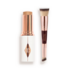 UNREAL SKIN SHEER GLOW TINT FOUNDATION KIT Ansigtssæt