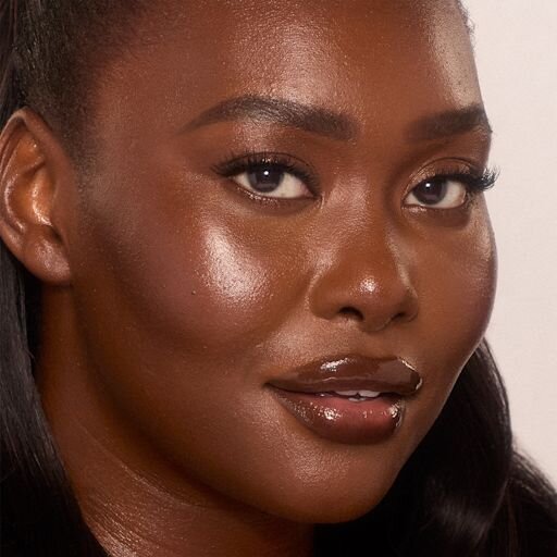 UNREAL SKIN SHEER GLOW TINT FOUNDATION KIT Ansigtssæt