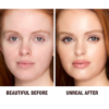UNREAL SKIN SHEER GLOW TINT FUGTTILFØRENDE FOUNDATION-STICK 1.5 FAIR