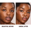 UNREAL SKIN SHEER GLOW TINT FUGTTILFØRENDE FOUNDATION-STICK 13 DEEP