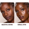 UNREAL SKIN SHEER GLOW TINT FUGTTILFØRENDE FOUNDATION-STICK 14 DEEP
