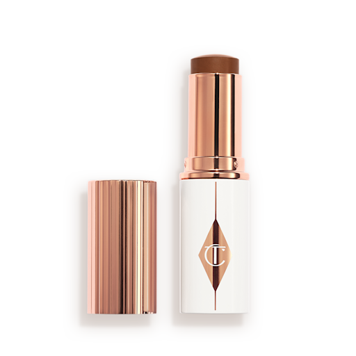 UNREAL SKIN SHEER GLOW TINT FUGTTILFØRENDE FOUNDATION-STICK 15 DEEP