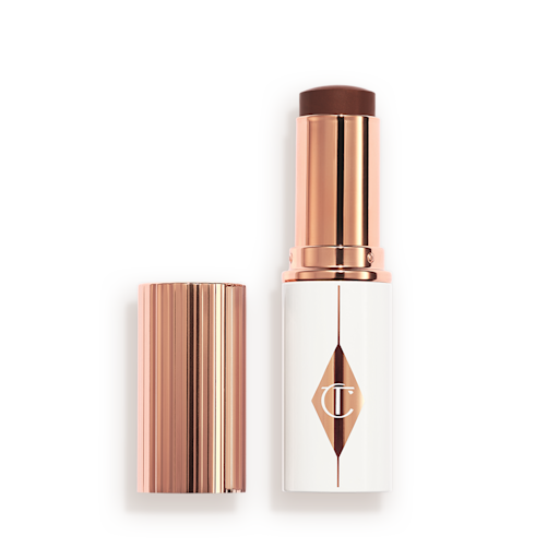 UNREAL SKIN SHEER GLOW TINT FUGTTILFØRENDE FOUNDATION-STICK 16 DEEP