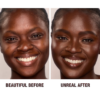 UNREAL SKIN SHEER GLOW TINT FUGTTILFØRENDE FOUNDATION-STICK 16 DEEP