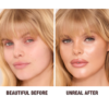 UNREAL SKIN SHEER GLOW TINT FUGTTILFØRENDE FOUNDATION-STICK 3 FAIR