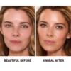 UNREAL SKIN SHEER GLOW TINT FUGTTILFØRENDE FOUNDATION-STICK 5 MEDIUM