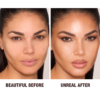 UNREAL SKIN SHEER GLOW TINT FUGTTILFØRENDE FOUNDATION-STICK 7,5 MEDIUM