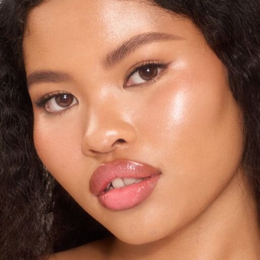 UNREAL SKIN SHEER GLOW TINT FUGTTILFØRENDE FOUNDATION-STICK 8 MEDIUM