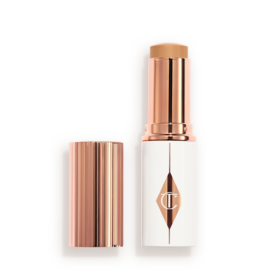 UNREAL SKIN SHEER GLOW TINT FUGTTILFØRENDE FOUNDATION-STICK 9 TAN