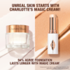 UNREAL SKIN SHEER GLOW TINT HYDRATING FOUNDATION STICK 7 MEDIUM