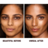 UNREAL SKIN SHEER GLOW TINT FUGTTILFØRENDE FOUNDATION-STICK 9 TAN