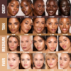 UNREAL SKIN, LIPS & CHEEKS KIT MAKEUP-SÆT