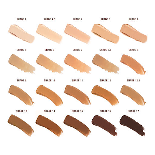 UNREAL SKIN, LIPS & CHEEKS KIT MAKEUP-SÆT