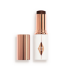 UNREAL SKIN SHEER GLOW TINT HYDRATING FOUNDATION STICK 17 DEEP