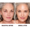 UNREAL SKIN SHEER GLOW TINT HYDRATING FOUNDATION STICK 2 FAIR
