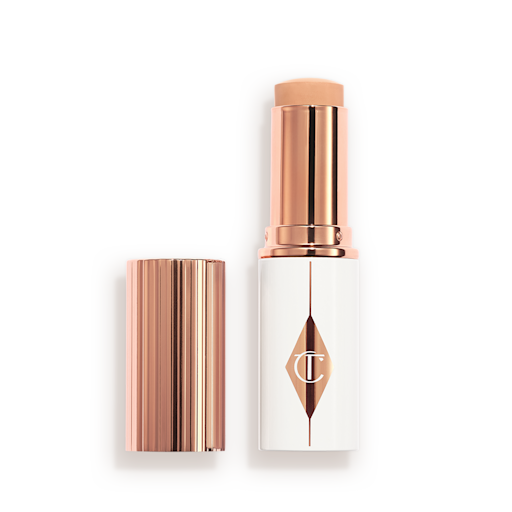 UNREAL SKIN SHEER GLOW TINT HYDRATING FOUNDATION STICK 4 FAIR