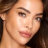 UNREAL SKIN SHEER GLOW TINT HYDRATING FOUNDATION STICK 6 MEDIUM