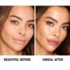 UNREAL SKIN SHEER GLOW TINT HYDRATING FOUNDATION STICK 6 MEDIUM