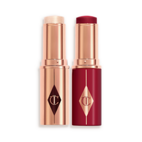 UNREAL SUMMER BLUSH + GLOW DUO ansigtssæt