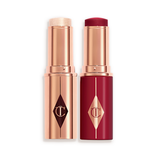 UNREAL SUMMER BLUSH + GLOW DUO ansigtssæt