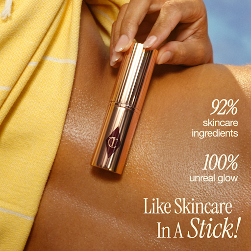 MINI UNREAL, FLAWLESS GLOW SECRETS ansigtssæt