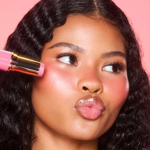 UNREAL SUMMER BLUSH + GLOW DUO ansigtssæt