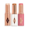 UNREAL SUMMER GLOW TRIO ansigtssæt