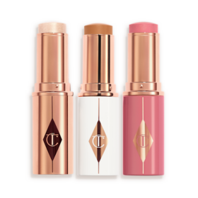 UNREAL SUMMER GLOW TRIO ansigtssæt