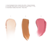 UNREAL SUMMER GLOW TRIO ansigtssæt