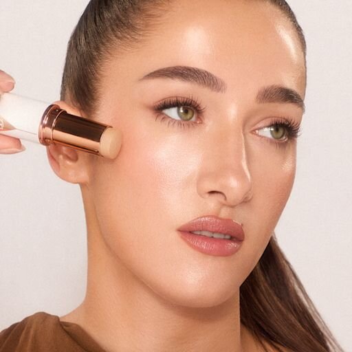 UNREAL, FLAWLESS LOOKING SKIN KIT Ansigtssæt