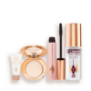 WEDDING DAY MAGIC MAKEUP TOUCH-UP KIT Ansigtssæt