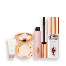 WEDDING DAY MAGIC MAKEUP TOUCH-UP KIT Ansigtssæt