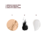 WEDDING DAY MAGIC MAKEUP TOUCH-UP KIT Ansigtssæt